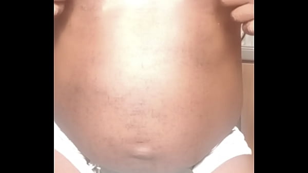 Retrospective Black Muscle Titplay & Wank thumbnail