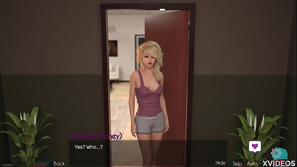 Play MP4 - THE AWAKENING &num;33 &bull; She's a naughty hottie&excl;