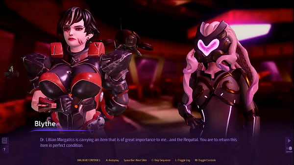 Play MP4 - StudioFOWs Subverse Part 5 All hail the queen