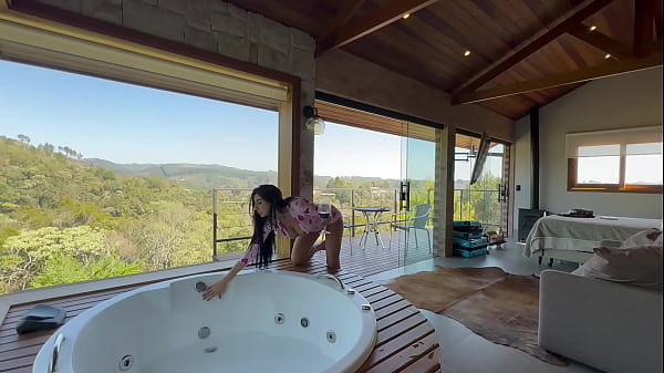 Passe um dia comigo aproveitando esta vista