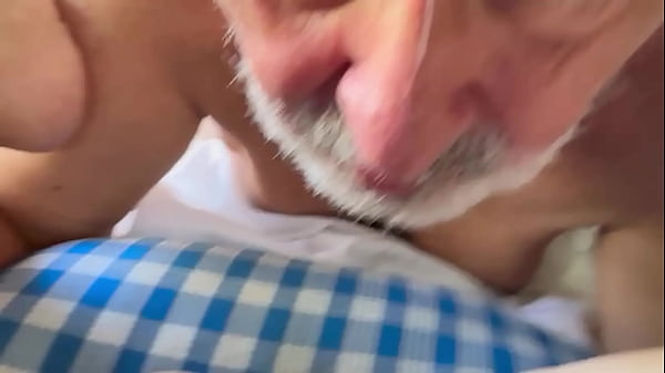 Missionary cunnilingus and some ultra closeups of my cream pie this is a strange video and i think interesti