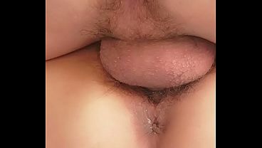 Xuất tinh trong แตกในตอนเที่ยว- Creampied inside my VN Girl