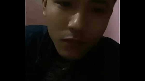 trai thẳng live khoe cu 