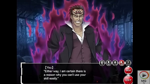 Taimanin Asagi Battle Arena event 3 1