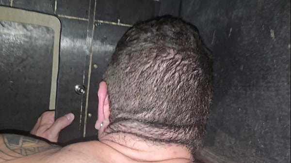 Personal Trainner Saiu Da Academia E Foi Foder Safado Dotado E Aguentou Muita Pica. thumbnail