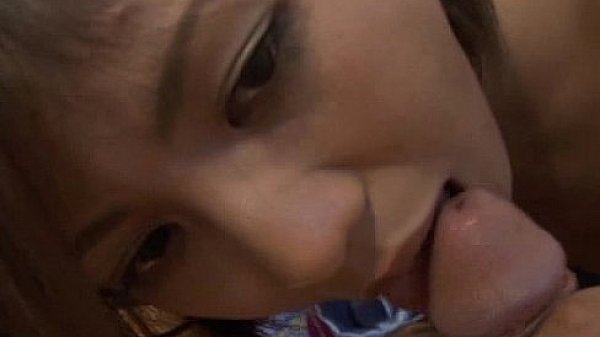 Asian Fingered and Fucked 