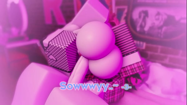 Meet Ranaya, Roblox Concert Slut Knows How To Take It! thumbnail