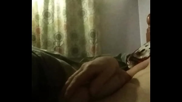 Little show of my_big cock