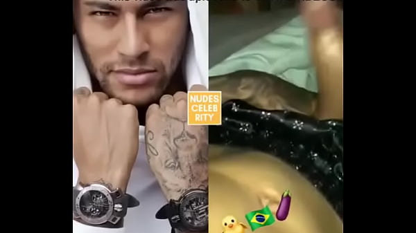 Play MP4 - Football player neymar jerking off