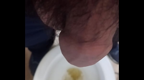 Mijada piss