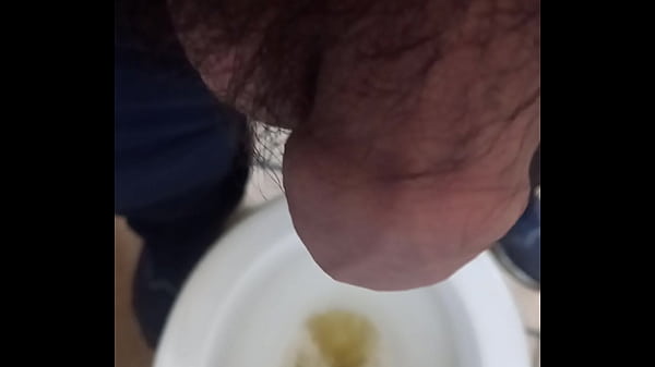 Mijada piss