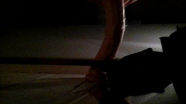 janny horny fucking a huge dildo 