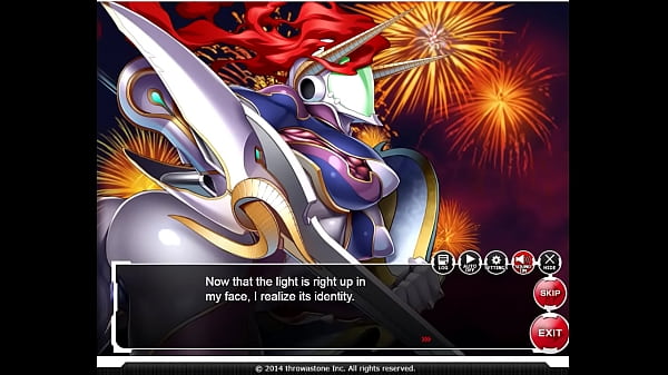 Taimanin asagi the maidens love song 1 