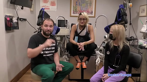 Dr tampa do they really health care about you channy crossfire 