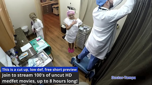 Dr tampa do they really health care about you channy crossfire 