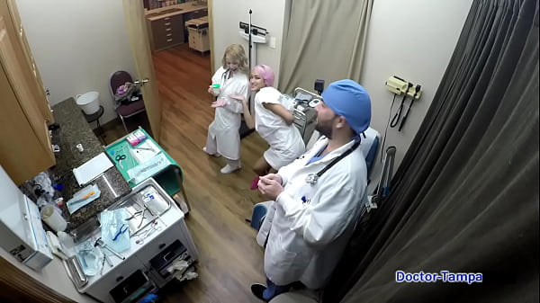 Dr tampa do they really health care about you channy crossfire 