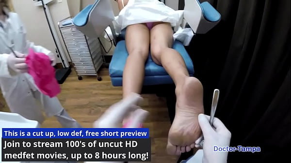 Dr tampa do they really health care about you channy crossfire 