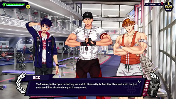 Play MP4 - Jock Studio Demo 2 - Derek Route