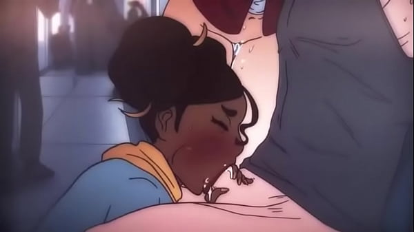 Fuckingin subway DERPIXION