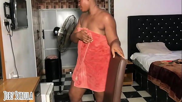 TallLizzy took a shower to_relax her sexy body but_her husband wouldn t allow her because he couldnt resist her beautiful_body andtasty pussy BigBang Network