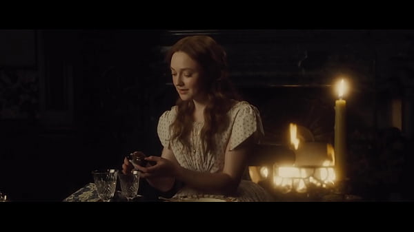 Gorgeous dakota fanning wanted to give herself completely to her husband 