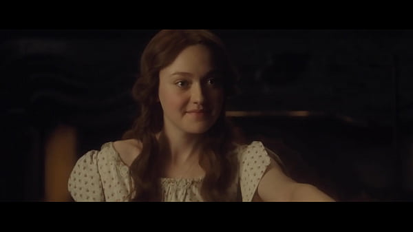 Gorgeous Dakota Fanning wanted to give herself completely to her husband...but 