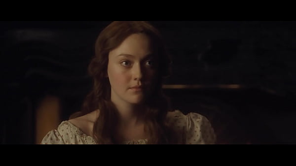 Gorgeous dakota fanning wanted to give herself completely to her husband 