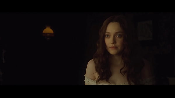 Beautiful virgin teen_Dakota Fanning marries an old man and wants to get fucked and taste cock_for the_first time but