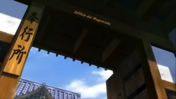 Ninjas Tetonas Cap 3 thumbnail