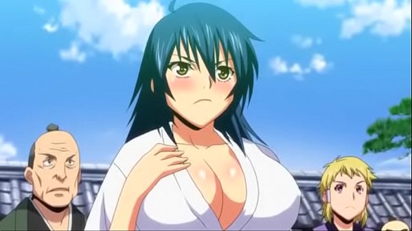 Manyu Hiken-cho cap 3