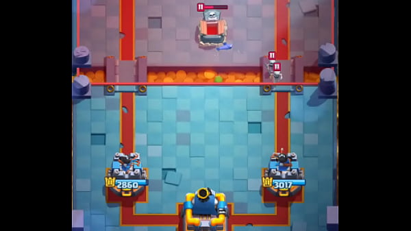 Detonando en tripleelección a un_bro