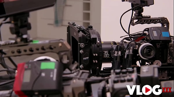 Blonde devon horniness out after seducing her crush 