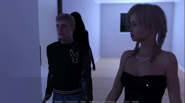 Play MP4 - Complete Gameplay - Echoes of Lust&comma; Episode 2&comma; Part 19