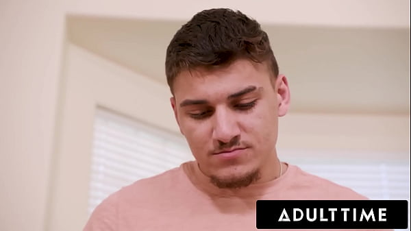 Play MP4 - ADULT TIME - You Can Make Me Squirt&period;&period;&quest; Innocent Teen Coco Lovelock Lets Stepbro Prove She Can Squirt