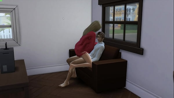 Nonton Sims 4, But Wicked Wims Is Installed... thumbnail
