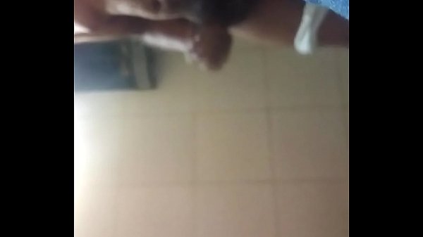 en el ba&ntilde;o 