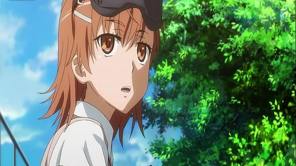 Nonton Kamijou Folla Al Aire Libre Con El Clon De Misaka thumbnail