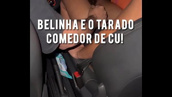 Nonton Belinha E O F&atilde; Fissurado Pelo Seu Cuzinho thumbnail