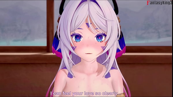 Citlali Fucking Hard | Red | Genshin Impact | | & Pov On Sheer & Ptrn: Fantasyking3 thumbnail