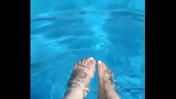 My GF feet
