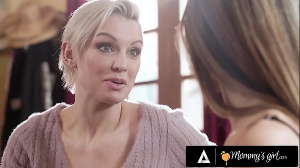 Your stepfather isn't here to stop us