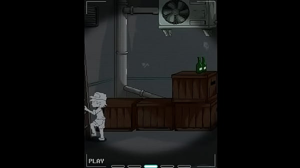 Back Alley Tales_裏路地 事情