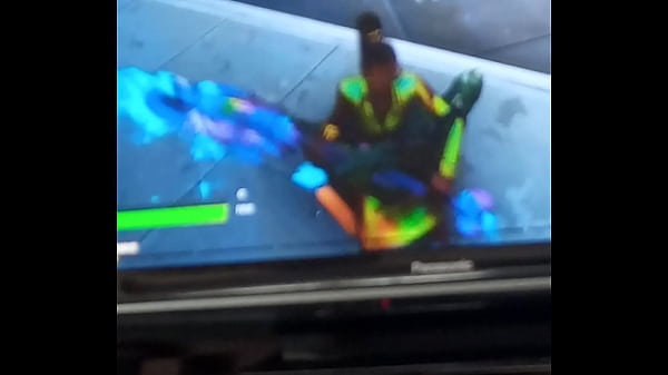 Squid game prueba 5 en las escaleras con mucho sexo 