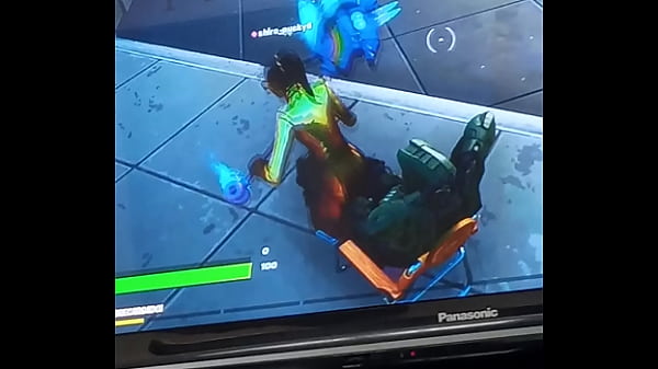 Squid game prueba 5 en las escaleras con mucho sexo