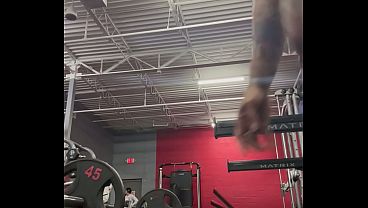 Nonton All Black Don&rsquo;t Call Her Bat Girl thumbnail