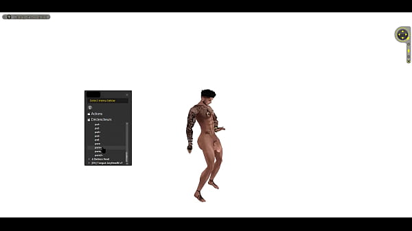 ACT Homme Femme V5 Debout 34 Triggers Mail; toonslive3@gmail.com 