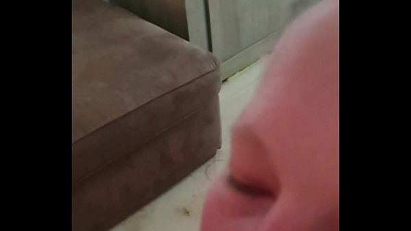 Tied up Belgian milf gets fucked and creampied