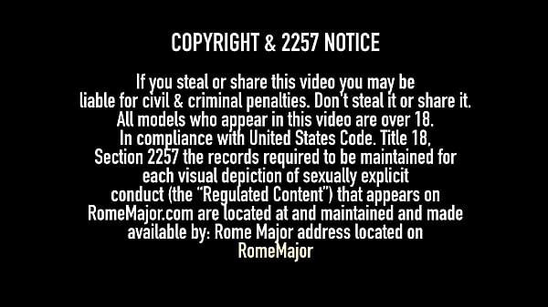 Nonton Lusty & Vigorous Rome Major Fucks Sheri In Many Different Positions! thumbnail