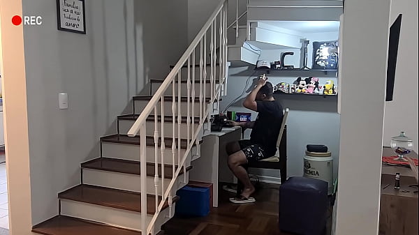 Nonton A Morena Rabuda Venho Me Mostrar O Novo Biquine N&atilde;o Aguentei E Meti A Rola Naquele Bucet&atilde;o thumbnail