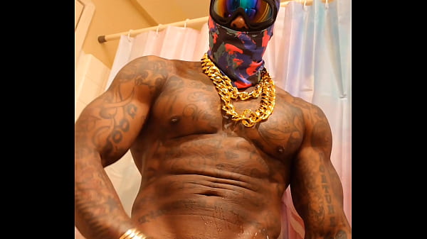 Twenty Second Large Black Dick Cum Compilation Jeremiah McPherson ( Search The Internet For Jeremiah McPherson BBC Cum Compilation ) 